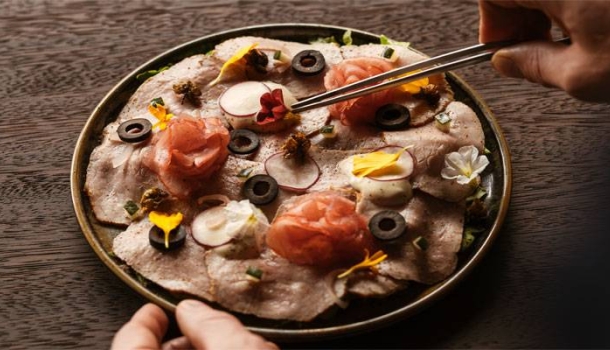 Casa Cook Madonna startet in seine erste Wintersaison