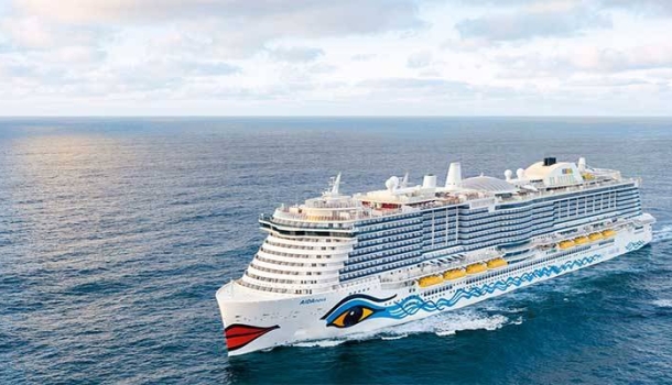 Winterreise neu gedacht: AIDA startet mit Schneespaß, Showtime und Stars in die Saison 2025/26 - Lesen Sie die Nachrichten