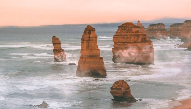 Australia Unlimited präsentiert umfangreichstes Programm aller Zeiten