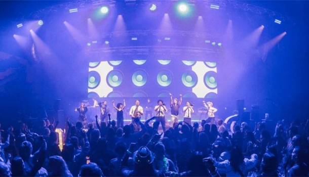 Özlenen Etkinlik: QTA Reisesommer, 2016 yılında 10 Ekim´de yapılacak