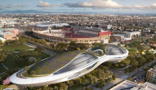 Los Angeles Next – Die Highlights 2026 - Lesen Sie die Nachrichten