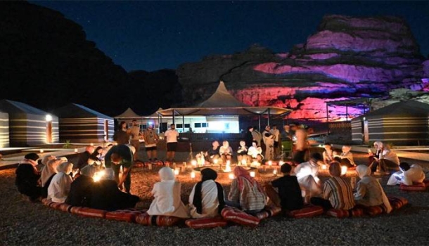 So feiert die Welt Silvester – mit Weltweitwandern auf Entdeckungsreise zu besonderen Bräuchen