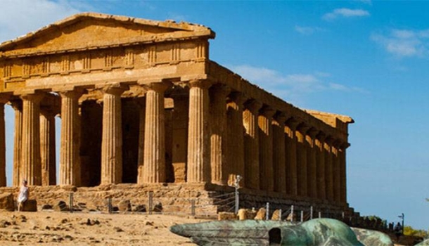 Sizilien – Insel der Geschichte: Auf den Spuren des UNESCO-Welterbes - Lesen Sie die Nachrichten