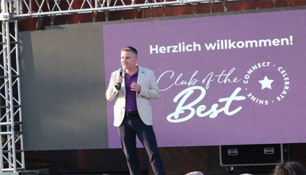 Gelungene Premiere: Bentour Reisen begeistert mit dem ‘Club of the Best’ in Izmir - Lesen Sie die Nachrichten