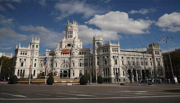 Turespaña führt Rückgang der Flugkapazitäten aus Deutschland auf Proteste und Preise zurück - Lesen Sie die Nachrichten