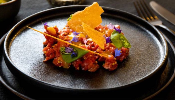 Finnland: The Barö wird als bestes nachhaltiges Luxushotel der Welt ausgezeichnet