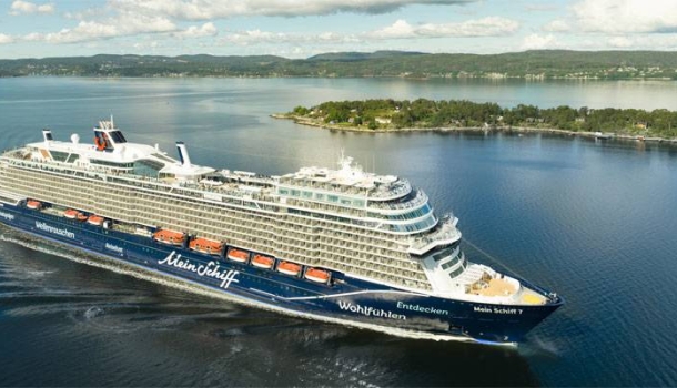 Die Mein Schiff Flotte präsentiert ihre Reisehighlights für 2027  - Lesen Sie die Nachrichten