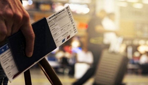 İspanya adalarındaki uçuşlar için rekor overbooking uyarısı - Haberi Oku