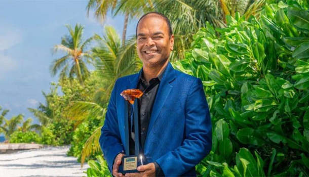 World GM Awards 2025 ehren Masdhooq Saeed