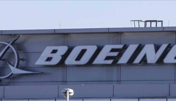 Die Kosten der 737-MAX-Unglücke steigen weiter für Boeing - Lesen Sie die Nachrichten