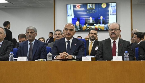 Türkei verzeichnet 50 Millionen Besucher in neun Monaten - Lesen Sie die Nachrichten