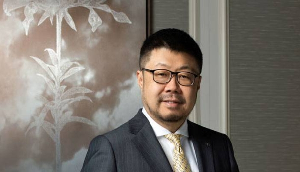 Kempinski Hotels stärkt Präsenz in Großchina und der Mongolei: Alan Chin übernimmt regionale Leitung