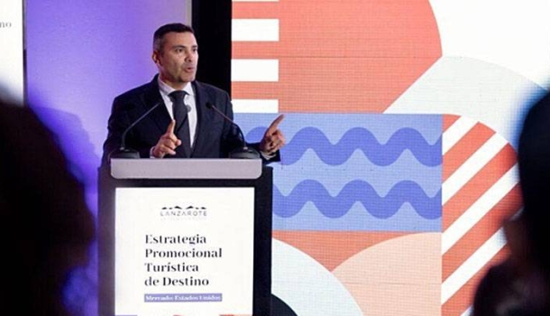 Lanzarote führt die touristischen Ausgaben auf den Kanaren an – höchster Wert seit 2010 - Lesen Sie die Nachrichten