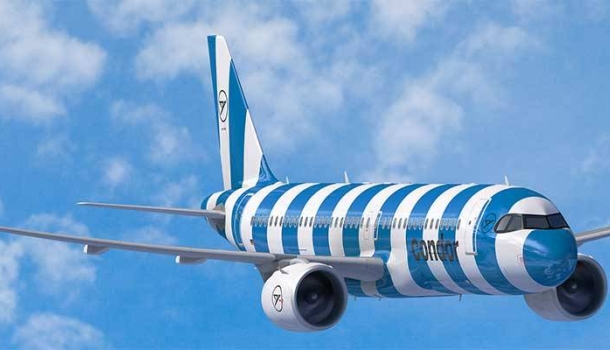 Condor to Launch Three Daily Flights from Frankfurt to London Gatwick Starting April 2026 - Read the News