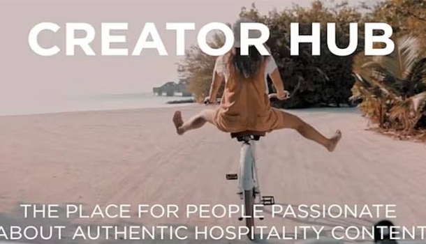 Radisson Hotel Group Launches Creator Hub: A New Platform for Authentic Travel Storytelling