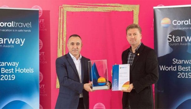 Münih’te yeni ofis: Coral Travel büyüme ve ekip ruhu için alan açıyor