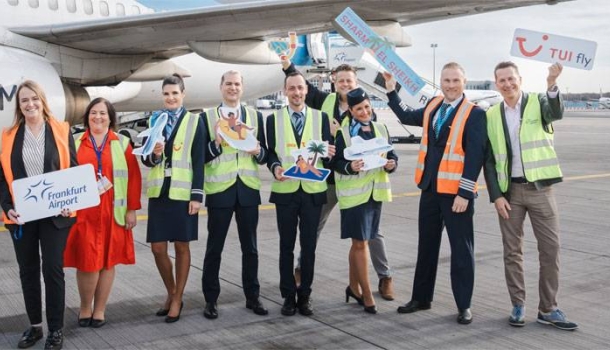 TUI kehrt nach Sharm el-Sheikh zurück