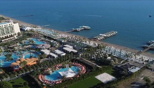 Sürdürülebilir turizm için yeni kampanya: Otellerde su tasarrufuna odaklanılıyor - Haberi Oku