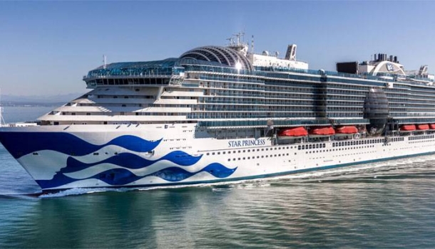 Größtes Karibik-Programm aller Zeiten - Lesen Sie die Nachrichten