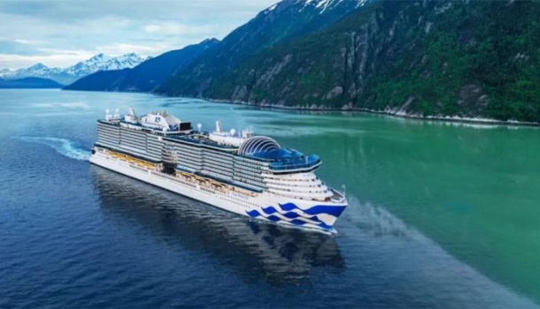 Princess Cruises feiert Jubiläum mit Gewinnspiel für Alaska-Reise - Lesen Sie die Nachrichten