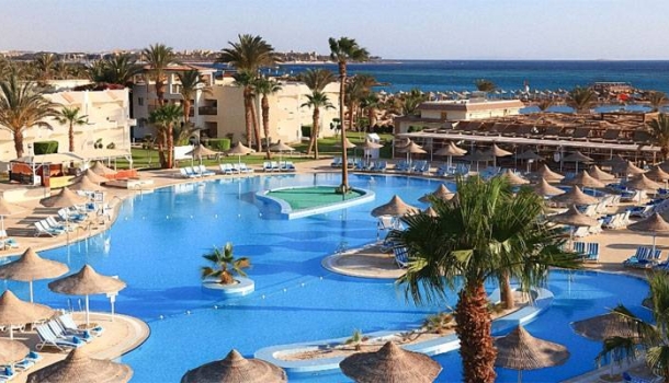 Africa in focus: TUI Group expands hotel clusters to meet rising holiday demand - Read the News