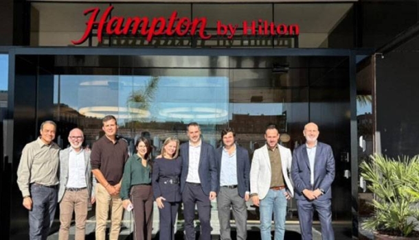 Hilton, Alicante’te ikinci otelini açarak bölgeye olan güvenini pekiştirdi - Haberi Oku