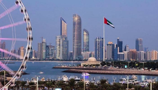 Abu Dabi, 2025’in ilk yarısında güçlü ziyaretçi artışı kaydetti - Haberi Oku