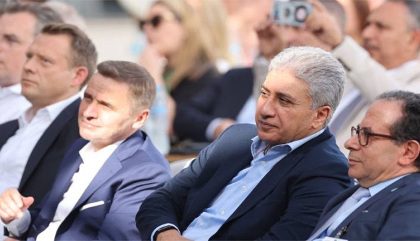 rtk Dialogtage 2025: Zukunftsforum des Reisevertriebs in Hurghada - Lesen Sie die Nachrichten