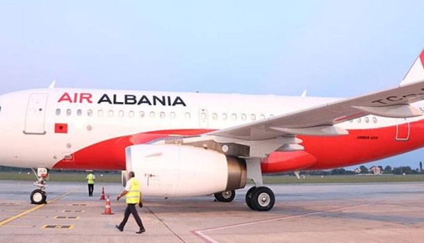 THY, Air Albania’daki yüzde 49 hissesini satıyor - Haberi Oku