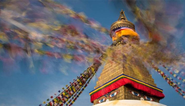 DIAMIR lädt zum FAMtrip nach Nepal ein