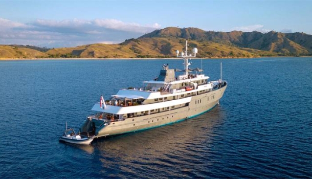 FYNE Travel beobachtet steigende Nachfrage nach Kreuzfahrterlebnissen auf kleinen Schiffen - Lesen Sie die Nachrichten