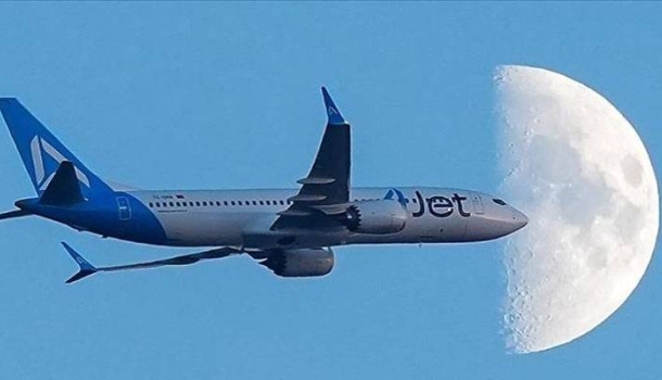 AJet kış sezonu için yurt dışı uçuşlarında indirimli biletler sunuyor - Haberi Oku