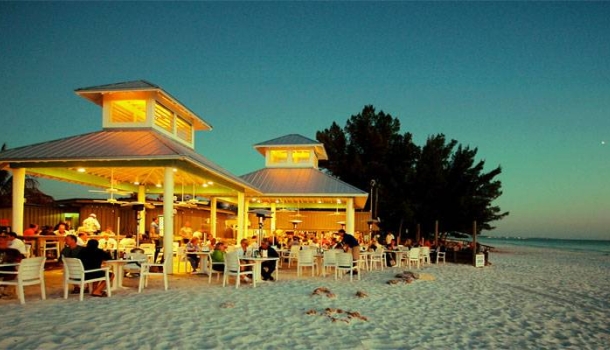 Der Charme des ursprünglichen Floridas auf den Bradenton Gulf Islands - Lesen Sie die Nachrichten