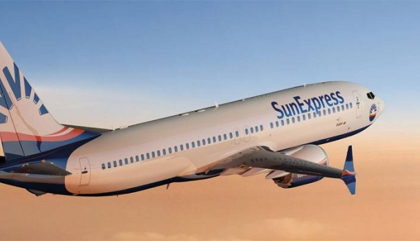 SunExpress erweitert Sommerflugplan 2026 um zehn neue Strecken - Lesen Sie die Nachrichten