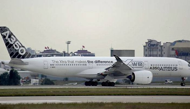 Airbus'tan A320'lere yazılım güncellemesi uyarısı - Haberi Oku