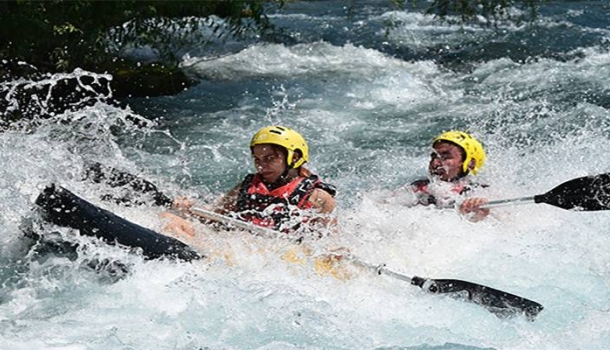 Gebeco bringt neue Adventure-Trips direkt ins Reisebüro