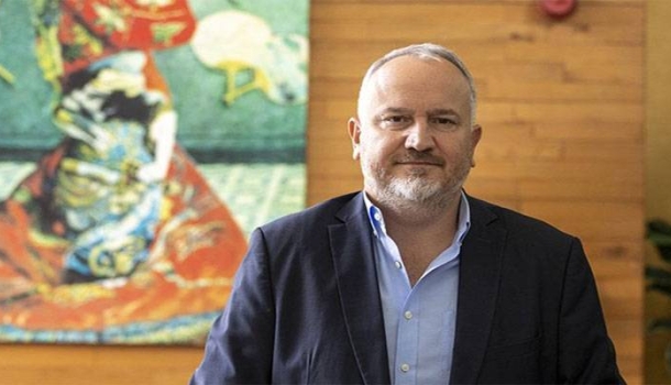 Hotels an der Türkischen Riviera starten in die Buchungssaison für Silvester