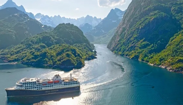 Wolters Rundreisen lädt zum exklusiven Havila-Webinar ein - Lesen Sie die Nachrichten