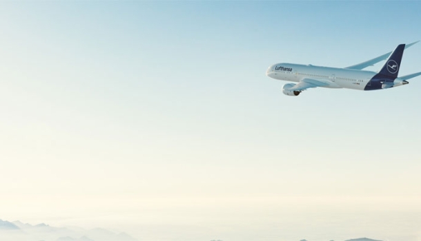 Lufthansa Group erweitert Treibstoffeffizienz-Programm ‘OPS Sustainability’