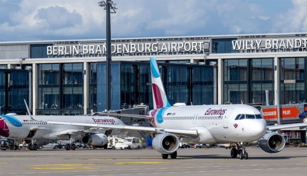 Eurowings expands its Berlin network