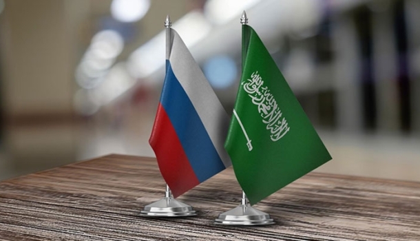Suudi Arabistan ile Rusya vize muafiyeti anlaşmasına imza attı - Haberi Oku