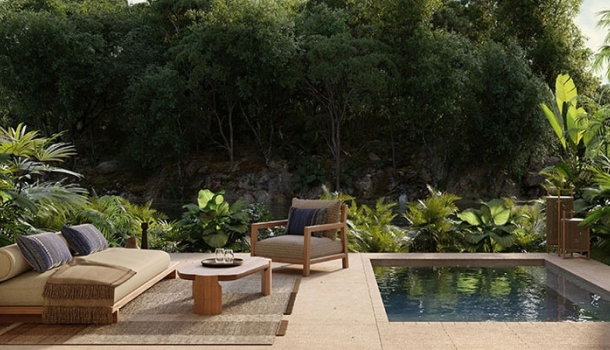 Hyatt, yeni liderlik yapısı ve küresel genişleme planlarıyla lüks portföyünü güçlendiriyor