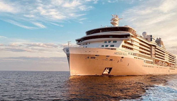 Silversea startet in die Wave Season 2026 mit Rabatten bis zu 40 Prozent