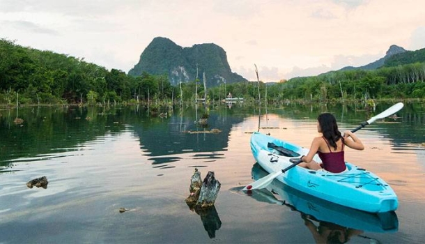 Travel conditions in Southern Thailand return to normal as TAT accelerates recovery efforts - Read the News