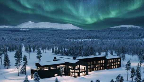 Finnland-Highlights 2026: Kultur, Natur und arktischer Luxus - Lesen Sie die Nachrichten