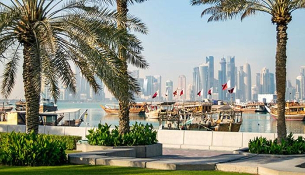 Urlaub in Katar: EWTC erweitert sein Premiumangebot in Doha und entlang der Küste - Lesen Sie die Nachrichten