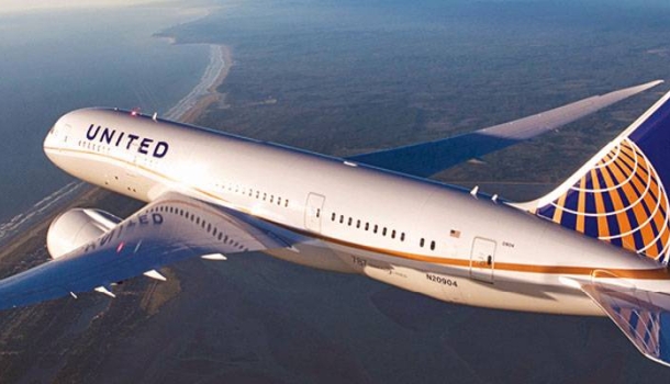 United Airlines und Travelport schließen langfristige Partnerschaft für Flugvertrieb