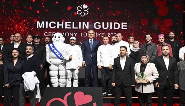 Michelin Guide 2026: Auswahl für die Türkei vorgestellt - Lesen Sie die Nachrichten