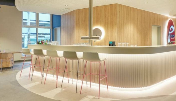 A New Design Chapter Begins in Osnabrück with the Opening of Prize by Radisson