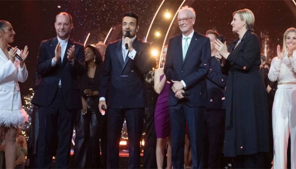 Phoenix Reisen spendet 1,2 Millionen Euro bei ZDF-Gala